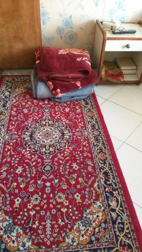 عکس مرکز فرهنگیان و خانه معلم امام سجاد