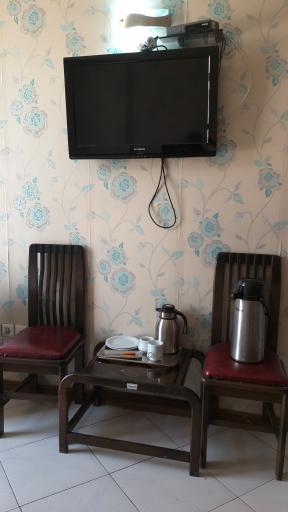 عکس مرکز فرهنگیان و خانه معلم امام سجاد