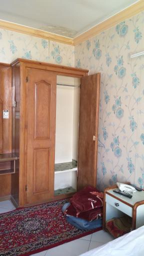 عکس مرکز فرهنگیان و خانه معلم امام سجاد