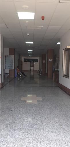 عکس مرکز بهداشت کوهپایه