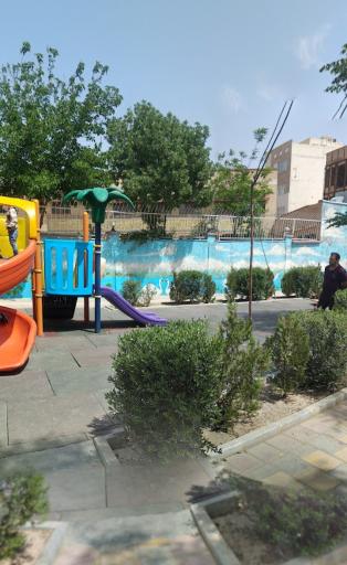 عکس بوستان خاطره