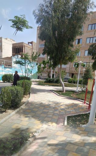 عکس بوستان خاطره