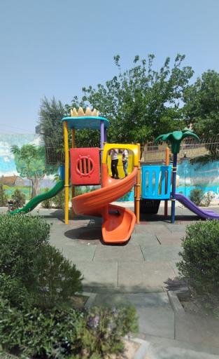 عکس بوستان خاطره