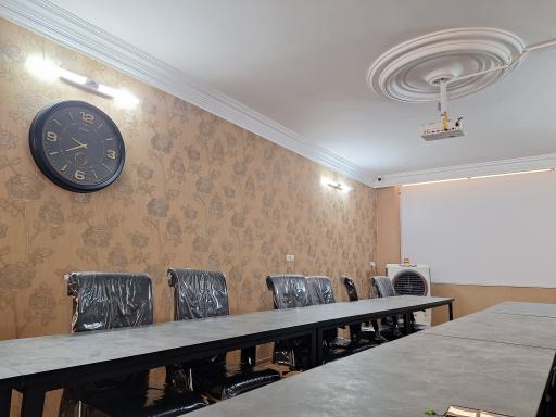 عکس آموزشگاه مهارت های ارتباطی هرمس