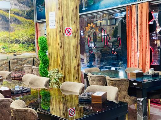 عکس کباب بناب آیلار خوش روی