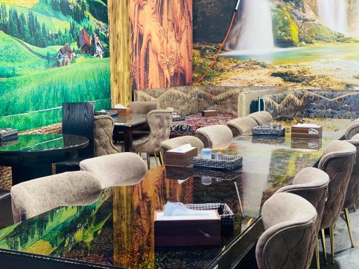 عکس کباب بناب آیلار خوش روی