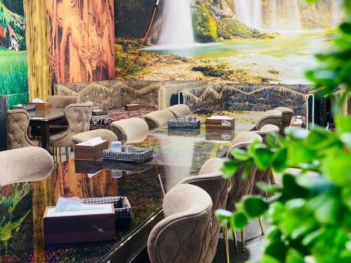 عکس کباب بناب آیلار خوش روی