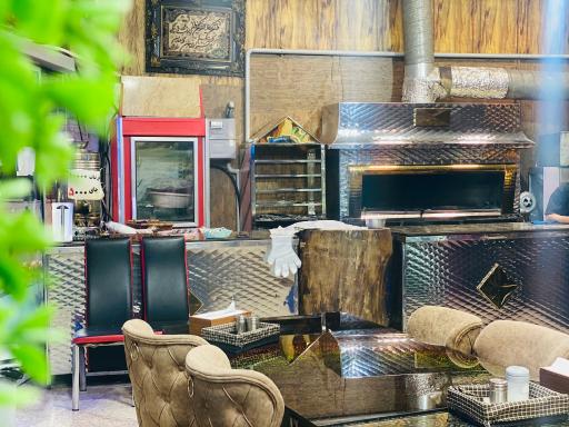 عکس کباب بناب آیلار خوش روی