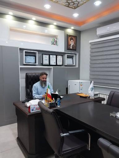 عکس دپارتمان املاک کاتب