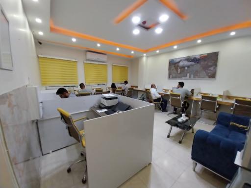 عکس دپارتمان املاک کاتب