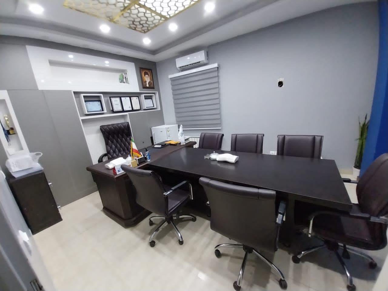 عکس دپارتمان املاک کاتب