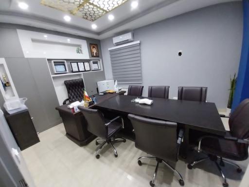 عکس دپارتمان املاک کاتب