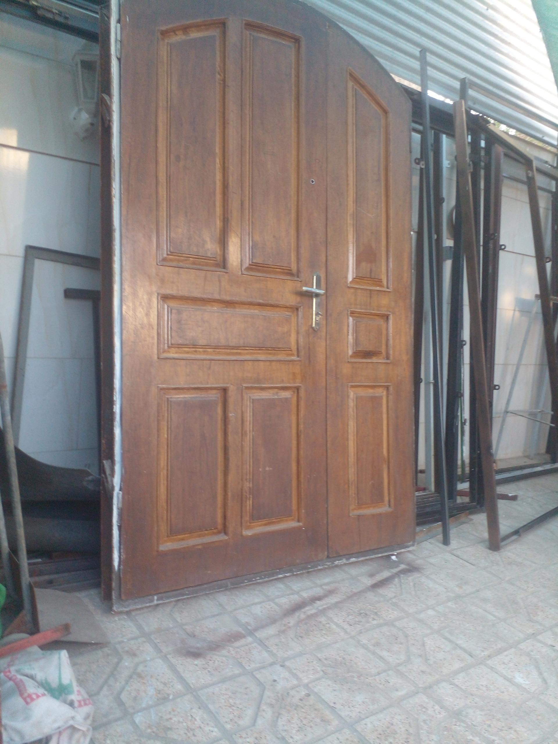 عکس خدمات جوشکاری