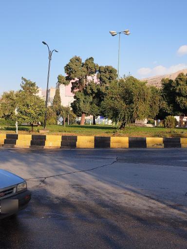 عکس میدان ابوکلام آزاد