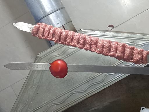 عکس کترینگ غذای خانگی وندا