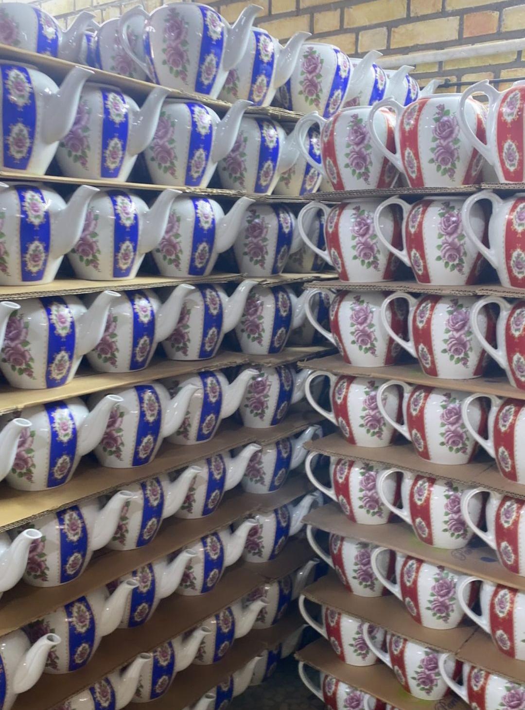 عکس صنایع دستی عقیق پاسارگاد