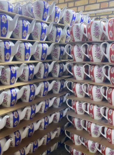 صنایع دستی عقیق پاسارگاد