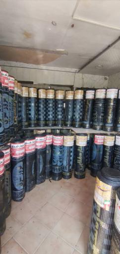 عکس نمایندگی ایزوگام کاظم پور 