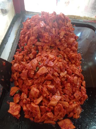 عکس ساندویچ رویانا