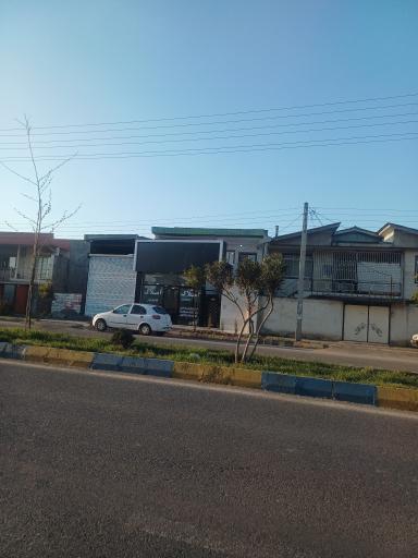 عکس املاک قاسم تبار 