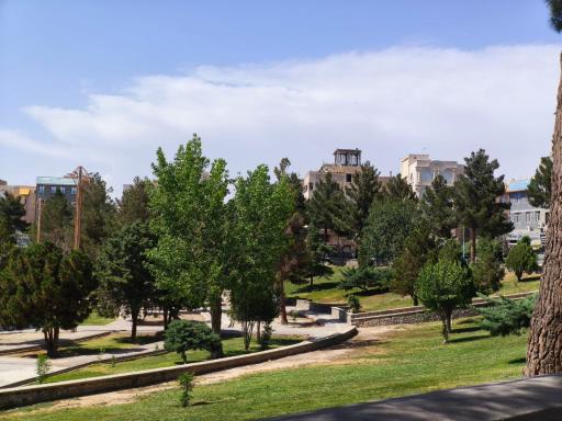 عکس بوستان فاطمیه