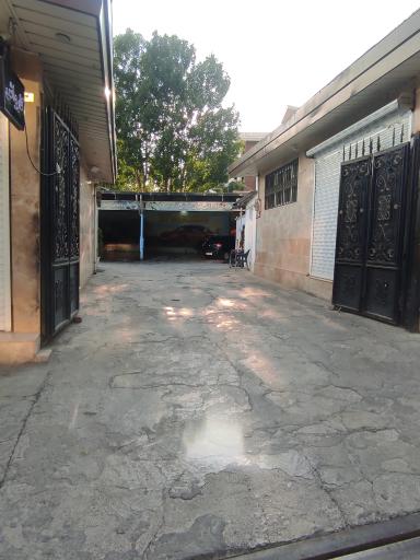 عکس کارواش کیان 