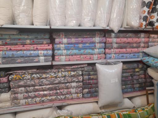عکس لحاف دوزی حیدری