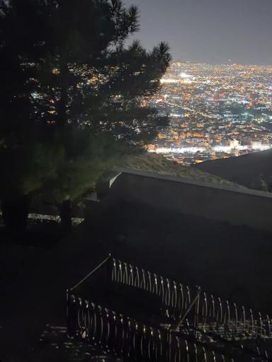 عکس آرامگاه باباکوهی