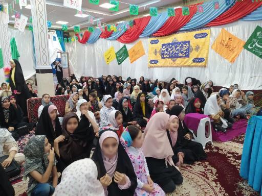 عکس مسجد امام حسن مجتبی (ع)