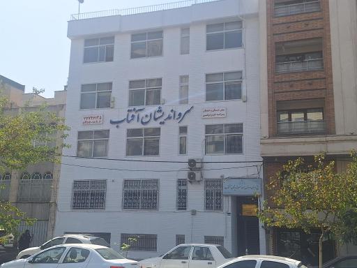 عکس دبستان شناختی پسرانه سرواندیشان آفتاب