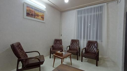 عکس مرکز مشاوره حرفتوبزن