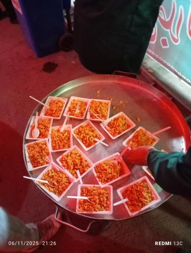 عکس موکب عاشقان حضرت ابوالفضل