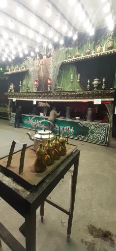 عکس موکب عاشقان حضرت ابوالفضل