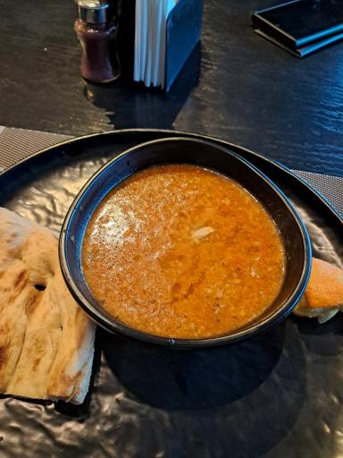 عکس رستوران دیگچه