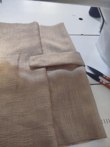 عکس خیاطی حمزه ای 