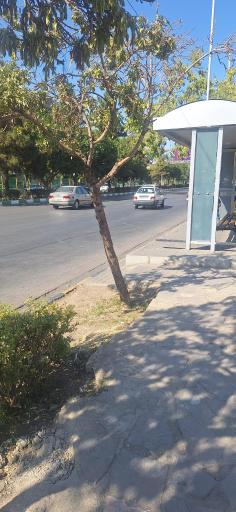عکس  چهارراه هدایت