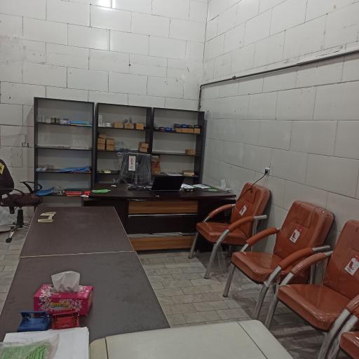 کافی نت بهرامی