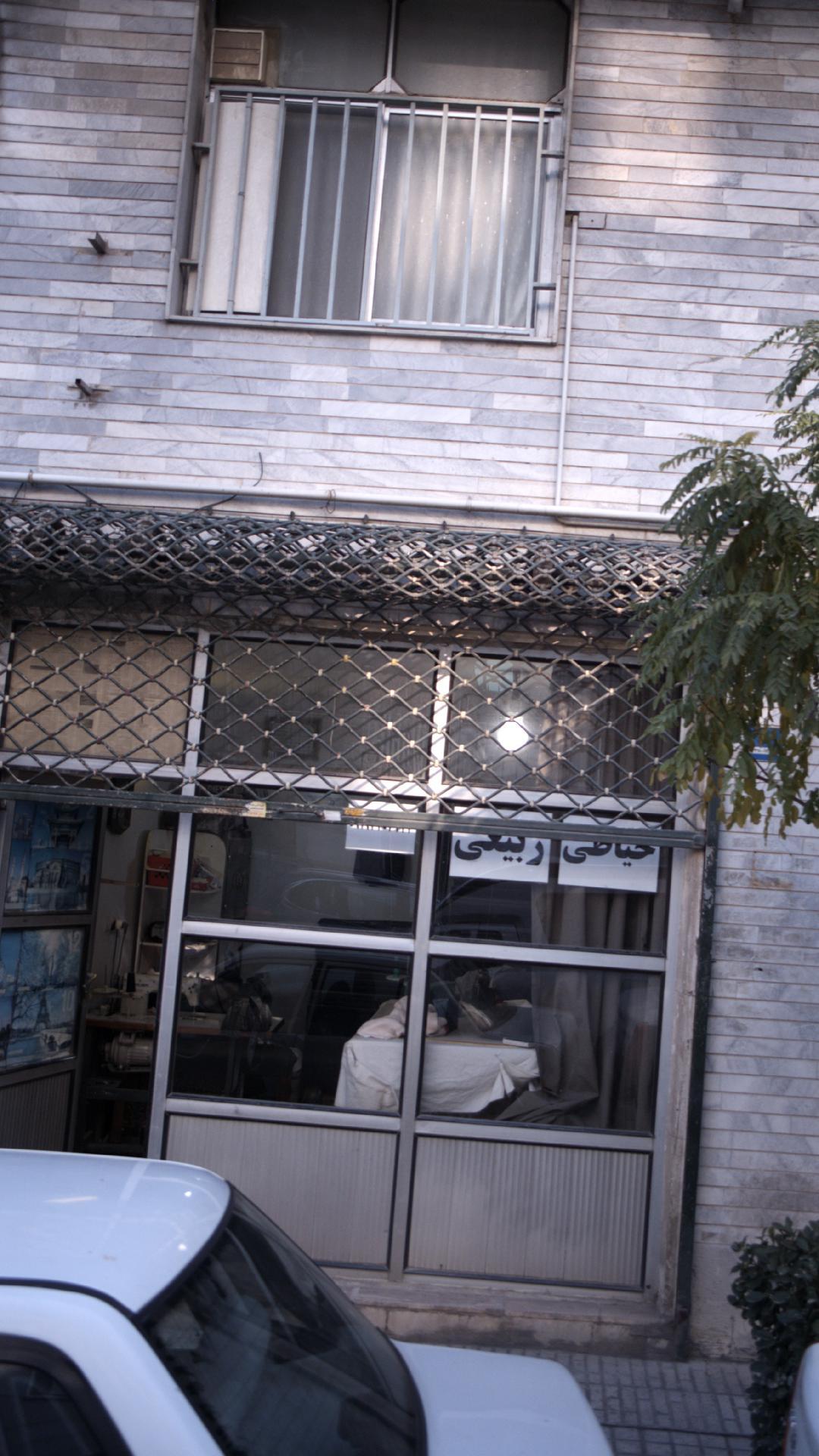 عکس خیاطی ربیعی