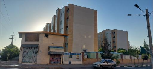 عکس فروشگاه مواد غذایی ثامن