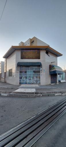 عکس فروشگاه مواد غذایی ثامن