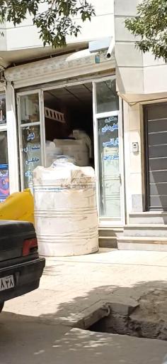 عکس تجهیزات قطره ای بارانی