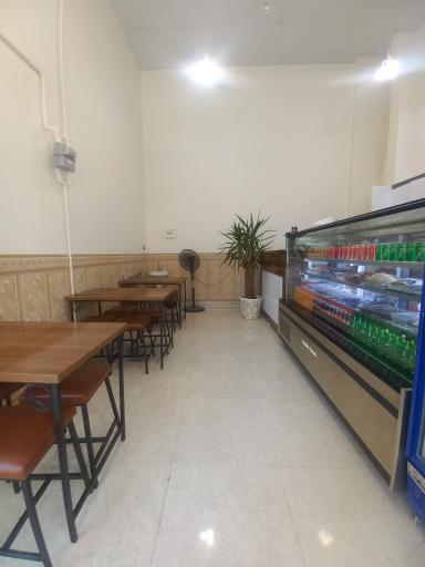 عکس فست فود رضامون