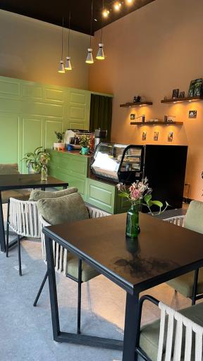 عکس کافه لیدز 