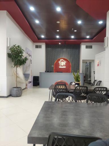 عکس رستوران کلبه