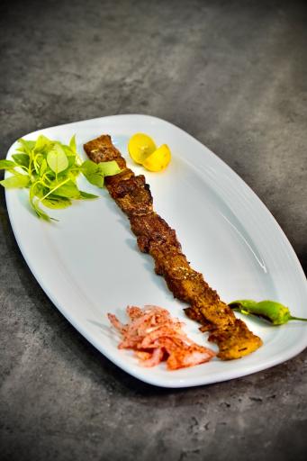 رستوران کلبه