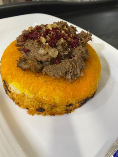 رستوران کلبه