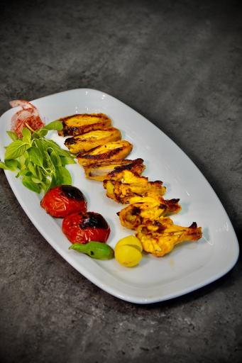 عکس رستوران کلبه