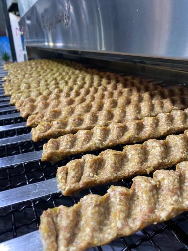 رستوران کلبه