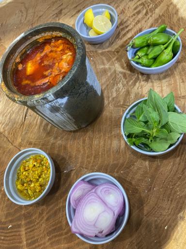 رستوران کلبه