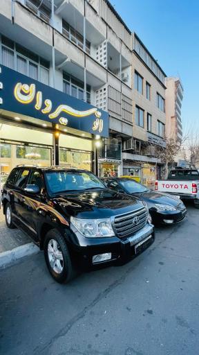 عکس اتوگالری سیروان